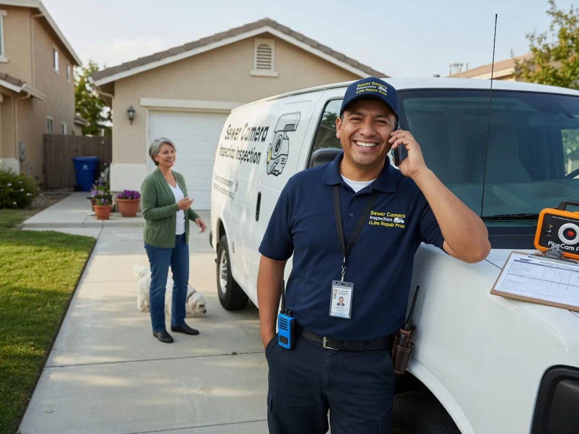 Sewer Line Repair Plum City, WI FAQs
